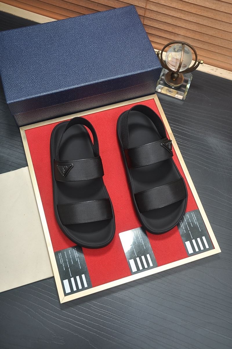 Prada Slippers